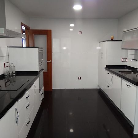 Apartamento La Ermita Wifi جيريز المظهر الخارجي الصورة