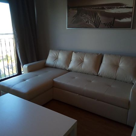 Apartamento La Ermita Wifi جيريز المظهر الخارجي الصورة