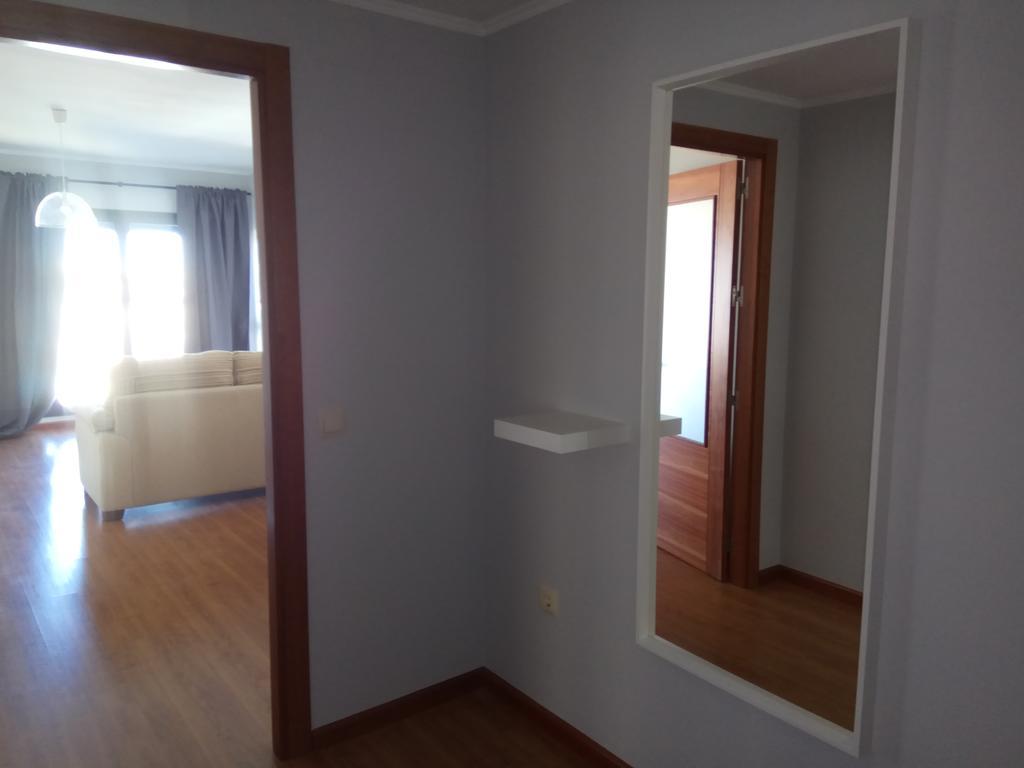 Apartamento La Ermita Wifi جيريز المظهر الخارجي الصورة