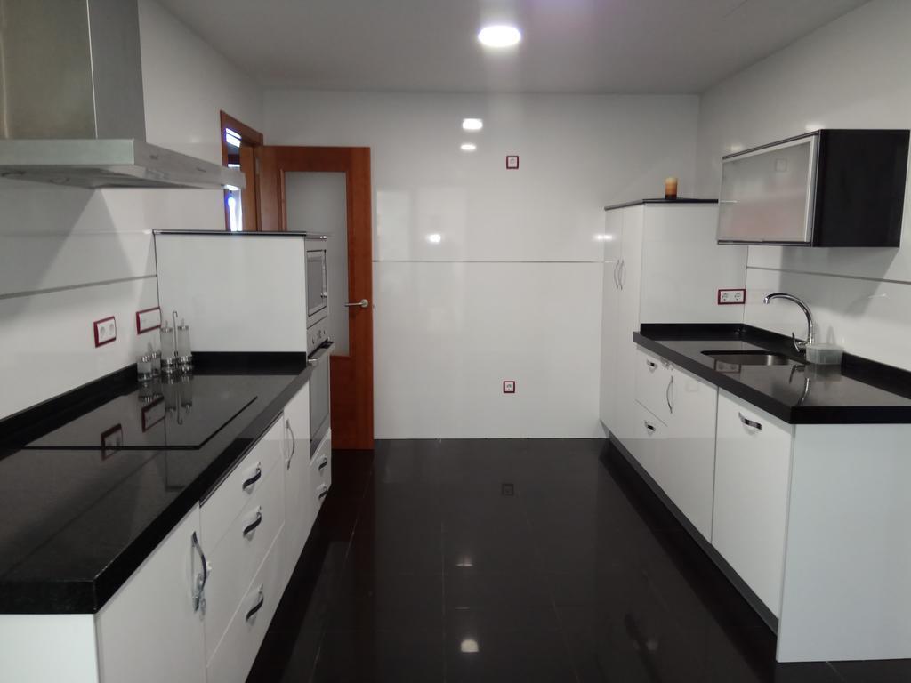 Apartamento La Ermita Wifi جيريز المظهر الخارجي الصورة