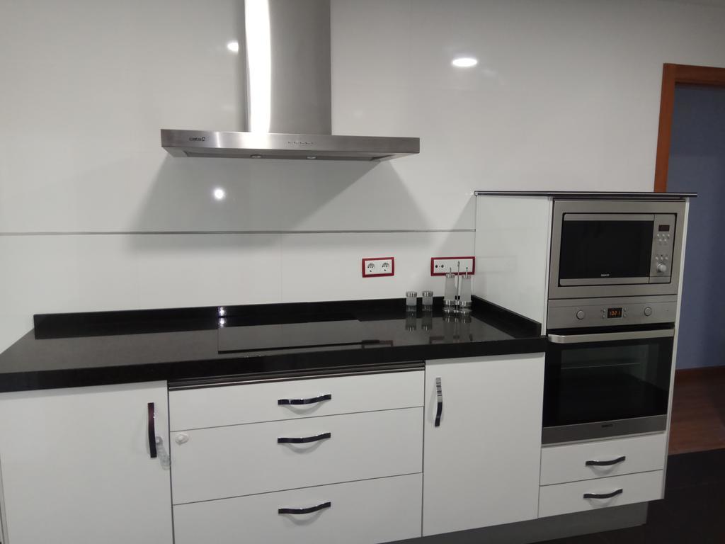 Apartamento La Ermita Wifi جيريز المظهر الخارجي الصورة