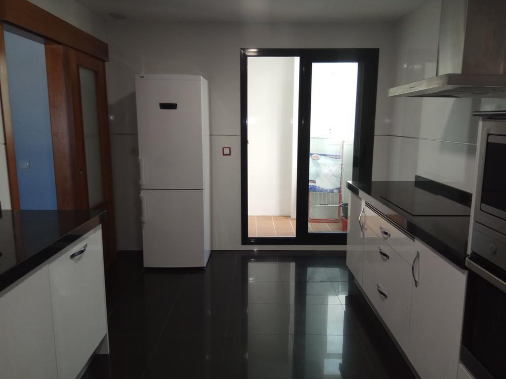 Apartamento La Ermita Wifi جيريز المظهر الخارجي الصورة