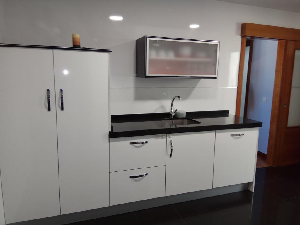 Apartamento La Ermita Wifi جيريز المظهر الخارجي الصورة
