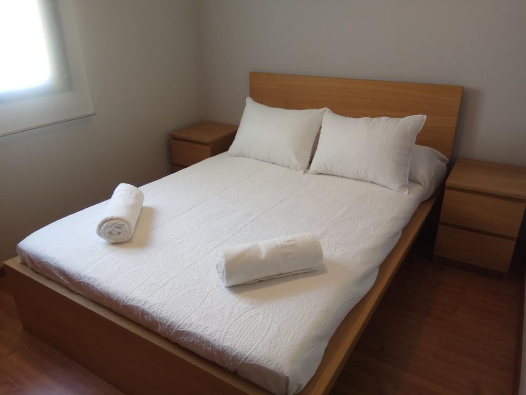 Apartamento La Ermita Wifi جيريز المظهر الخارجي الصورة