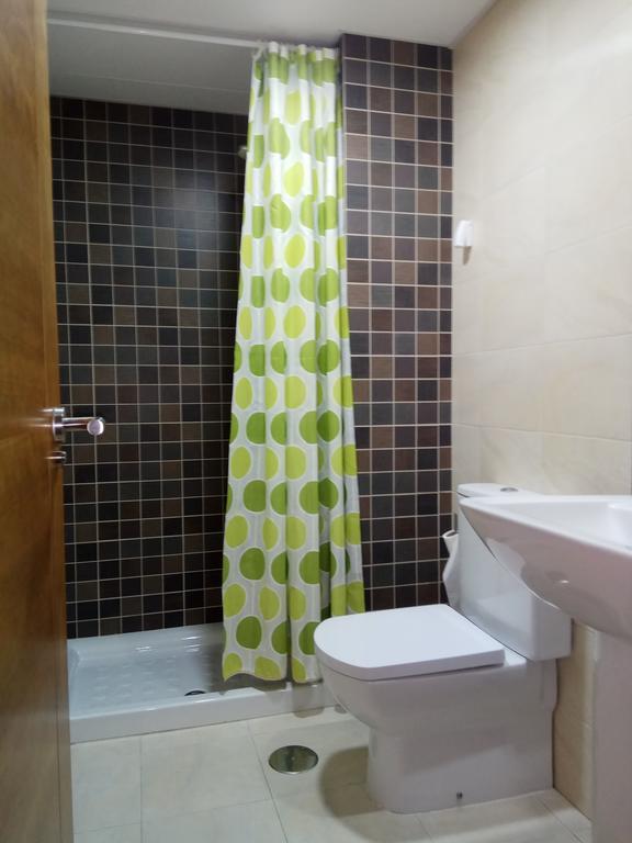 Apartamento La Ermita Wifi جيريز المظهر الخارجي الصورة