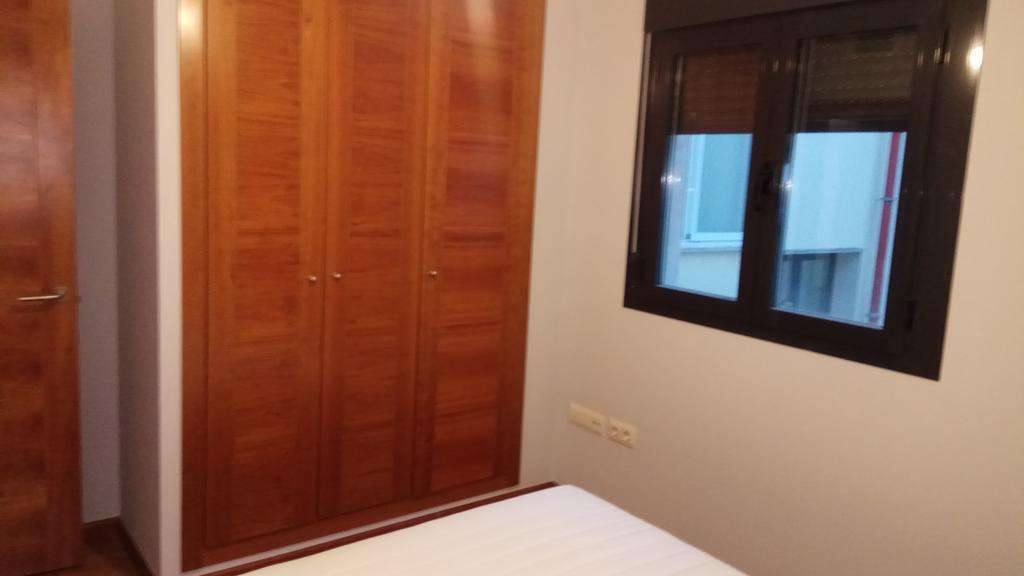 Apartamento La Ermita Wifi جيريز المظهر الخارجي الصورة