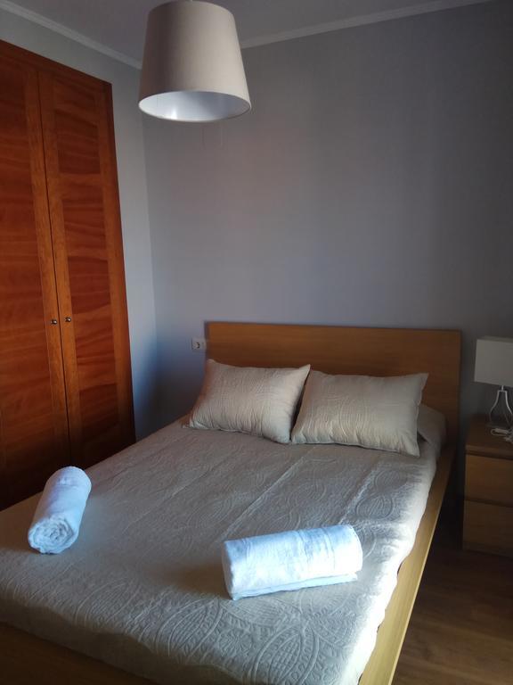 Apartamento La Ermita Wifi جيريز المظهر الخارجي الصورة