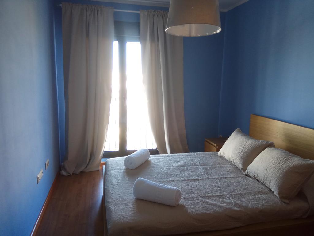 Apartamento La Ermita Wifi جيريز المظهر الخارجي الصورة
