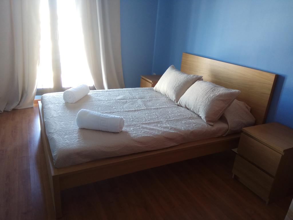 Apartamento La Ermita Wifi جيريز المظهر الخارجي الصورة