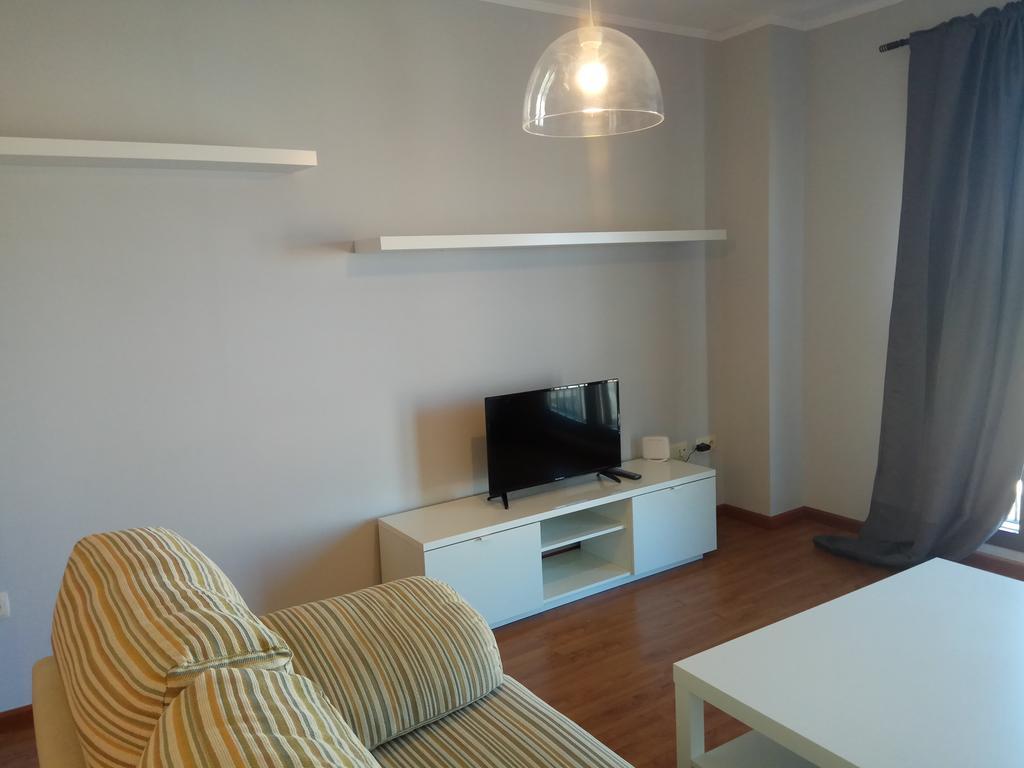 Apartamento La Ermita Wifi جيريز المظهر الخارجي الصورة