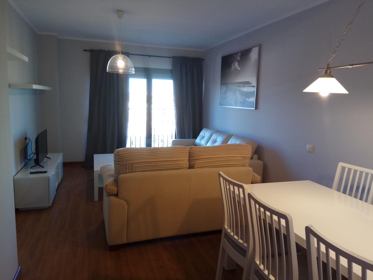Apartamento La Ermita Wifi جيريز المظهر الخارجي الصورة