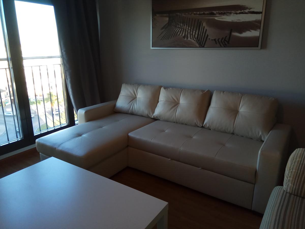 Apartamento La Ermita Wifi جيريز المظهر الخارجي الصورة