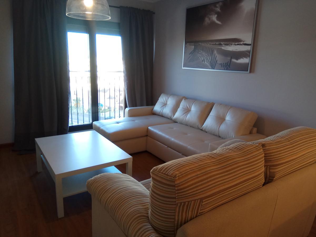 Apartamento La Ermita Wifi جيريز المظهر الخارجي الصورة