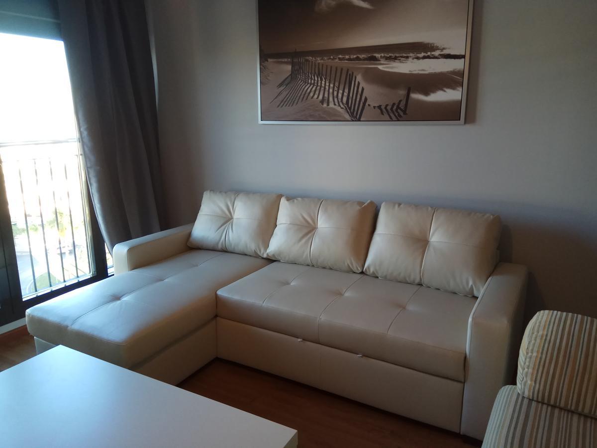 Apartamento La Ermita Wifi جيريز المظهر الخارجي الصورة