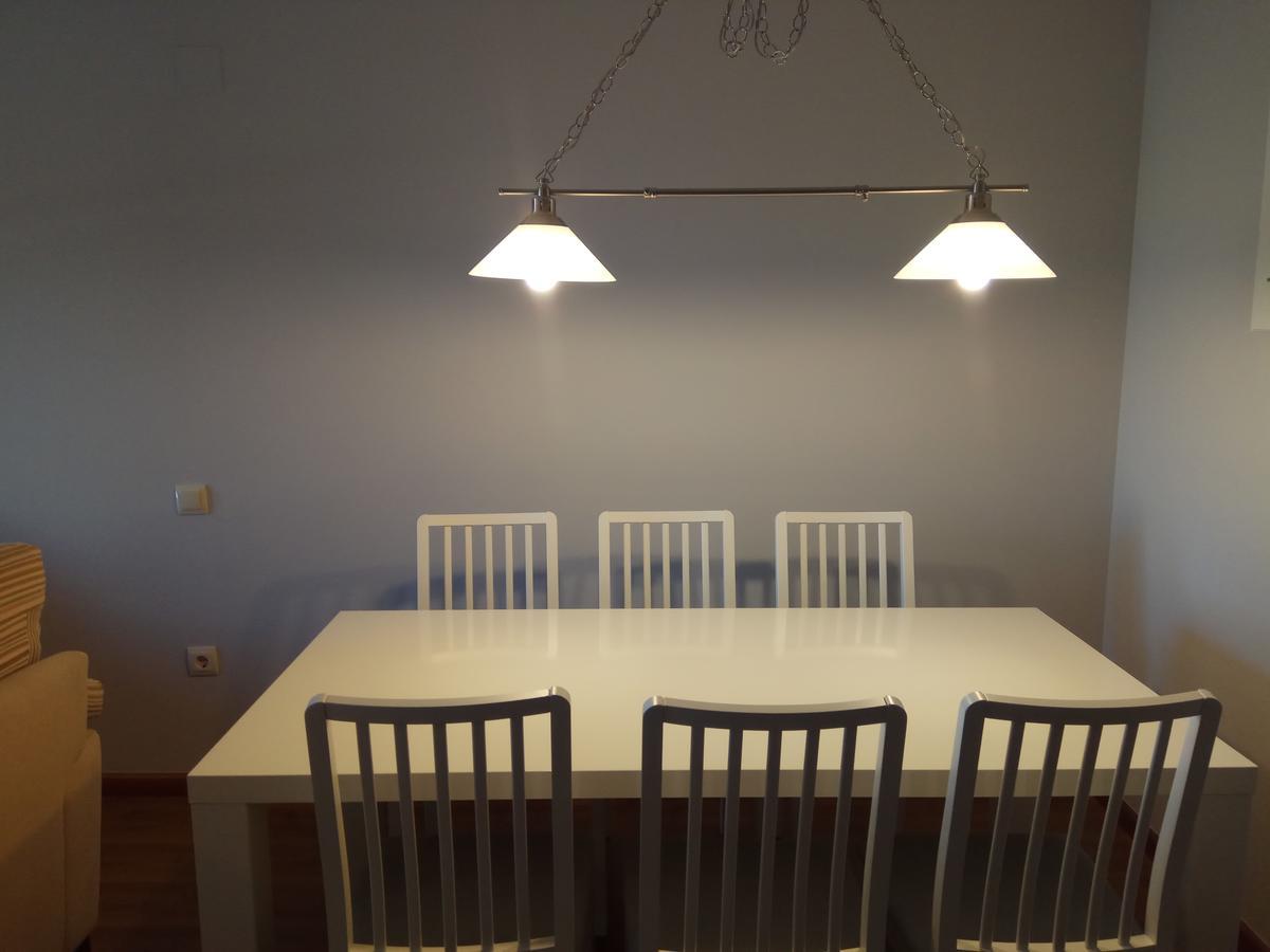 Apartamento La Ermita Wifi جيريز المظهر الخارجي الصورة