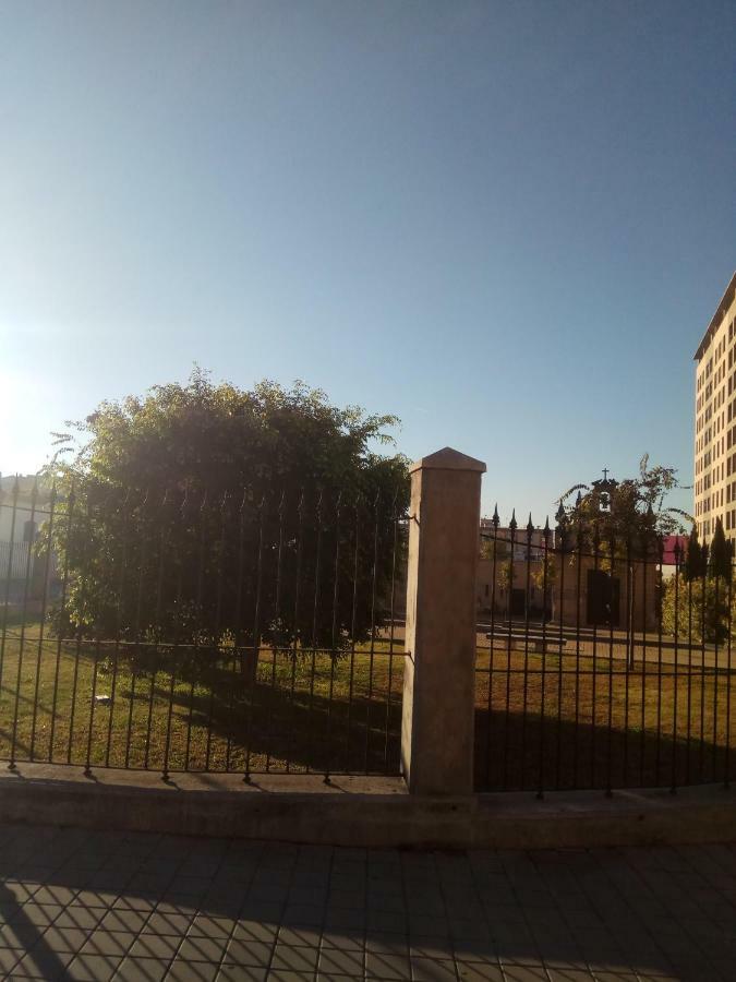 Apartamento La Ermita Wifi جيريز المظهر الخارجي الصورة