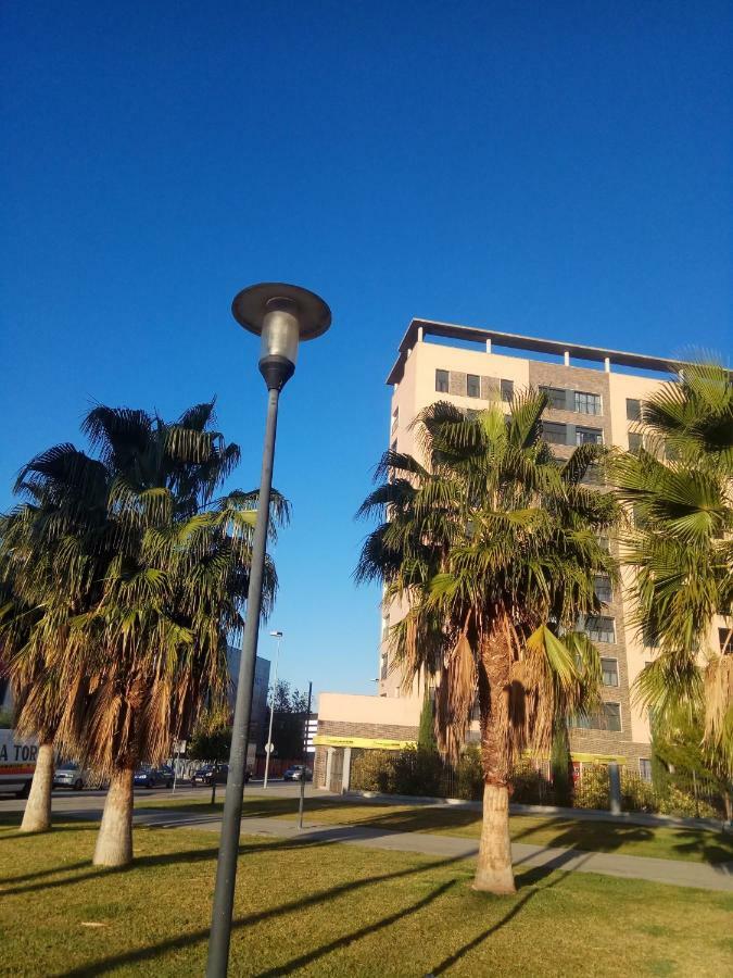 Apartamento La Ermita Wifi جيريز المظهر الخارجي الصورة